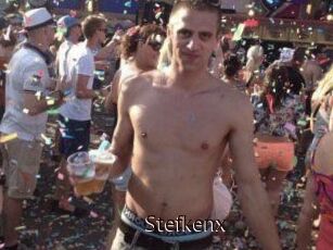 Stefkenx