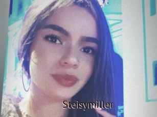 Steisymiller