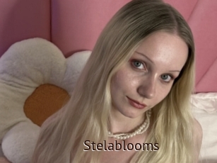 Stelablooms