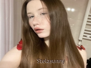 Stelasunny