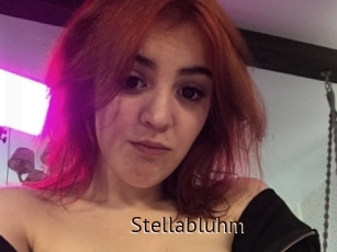 Stellabluhm