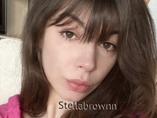Stellabrownn