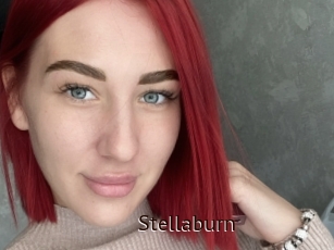 Stellaburn