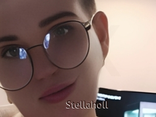 Stellaholl