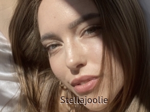 Stellajoolie