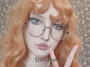 Stellalunaris