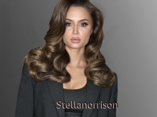 Stellanorrison