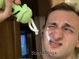 Stepangiga