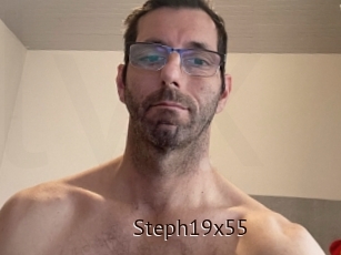 Steph19x55