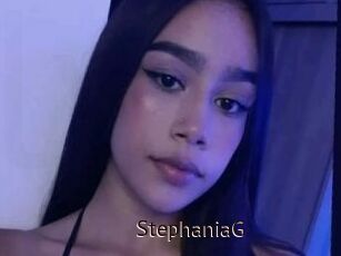 StephaniaG