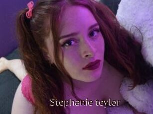 Stephanie_teylor