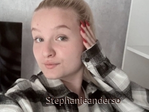 Stephanieanderso