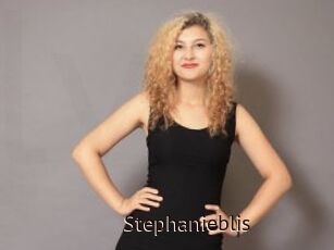Stephanieblis