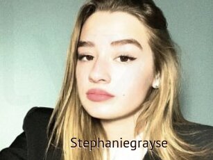 Stephaniegrayse