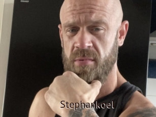 Stephankoel