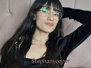 Stephanycoper