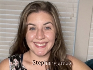 Stephanyjames