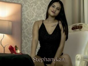 Stephanykan
