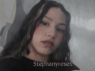 Stephanyrosex