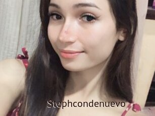 Stephcondenuevo