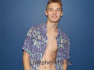 Stephenetwink