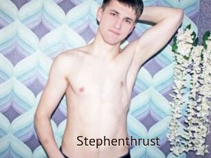 Stephenthrust
