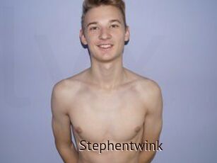 Stephentwink