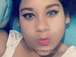 Stephisexyhot