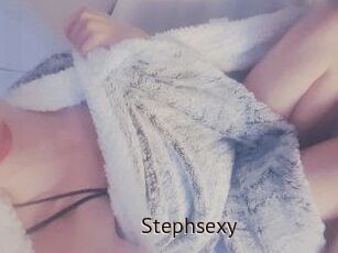 Stephsexy