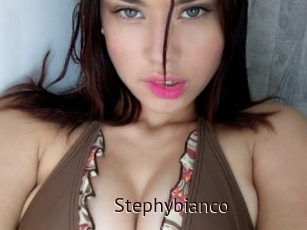 Stephybianco