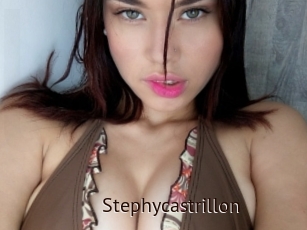 Stephycastrillon