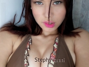 Stephyvanni