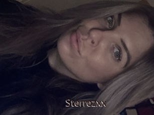 Sterrezxx