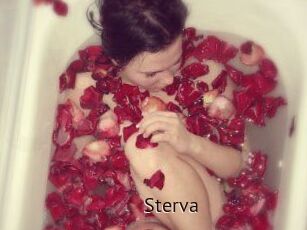 Sterva
