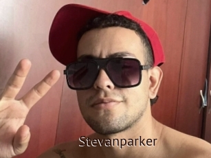 Stevanparker