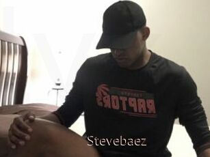 Stevebaez