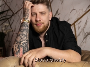 Stevecassidy
