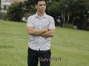 Stevelost