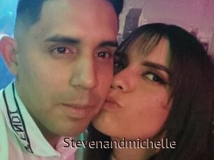 Stevenandmichelle