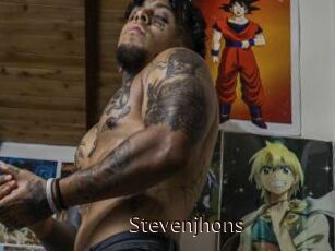 Stevenjhons