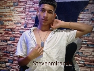 Stevenmiranda