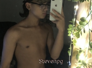 Stevenpg