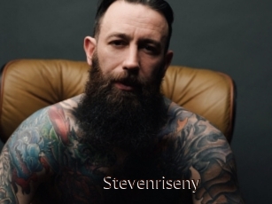Stevenriseny
