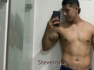 Stevensrice
