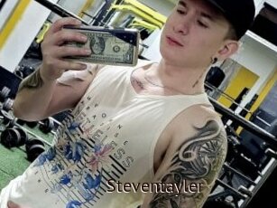 Steventayler