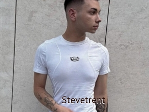 Stevetrent