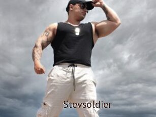 Stevsoldier