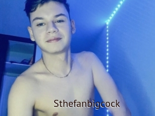 Sthefanbigcock