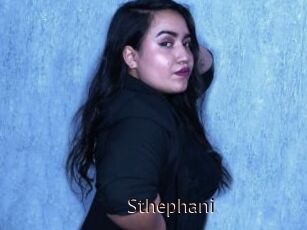Sthephani