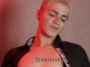Stickrondon